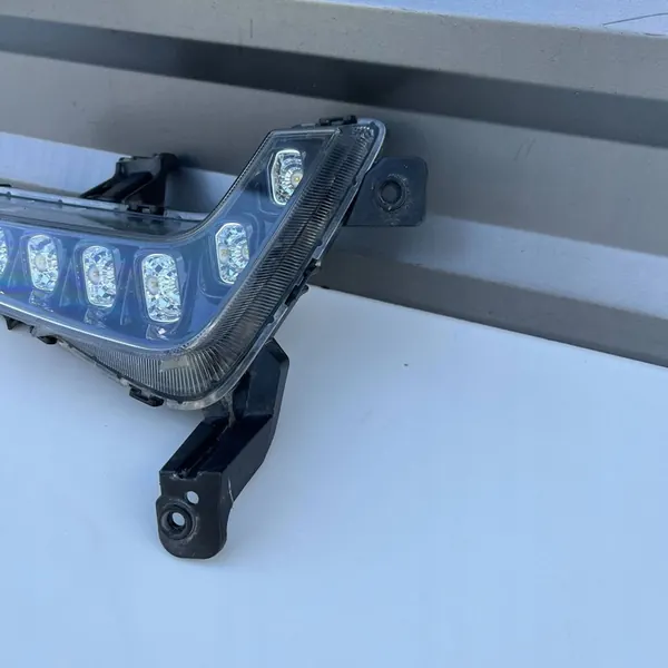 Hyundai Ioniq Faro Delantero Derecho Halógeno LED 92208G2000 image 3