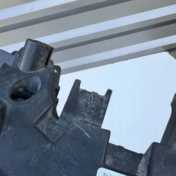 Hyundai Ioniq Faro Delantero Derecho Halógeno LED 92208G2000 image 5