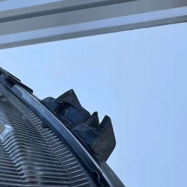 Hyundai Ioniq Faro Delantero Derecho Halógeno LED 92208G2000 image 6