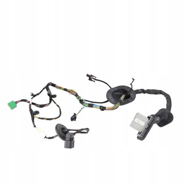 Mazo Puerta Derecha Trasera Land Rover Discovery 3 OEM 8H22-14632-CA image 2