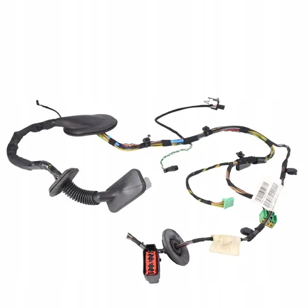 Mazo Puerta Derecha Trasera Land Rover Discovery 3 OEM 8H22-14632-CA image 10