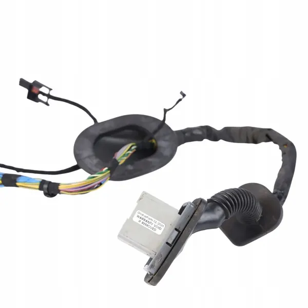 Mazo Puerta Derecha Trasera Land Rover Discovery 3 OEM 8H22-14632-CA image 3
