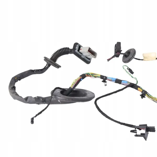 Mazo Puerta Derecha Trasera Land Rover Discovery 3 OEM 8H22-14632-CA image 8