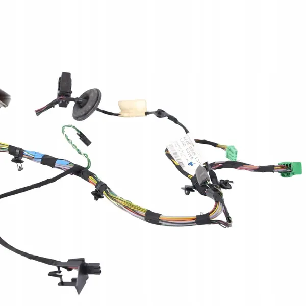 Mazo Puerta Derecha Trasera Land Rover Discovery 3 OEM 8H22-14632-CA image 9