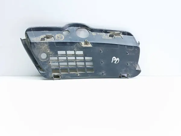 Volkswagen OE 1H6 853 666 Griglia di Ventilazione, Paraurti image 3