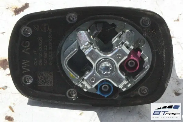 Audi A3 kattoantenni OEM bt-cars-6437 Käytetty image 5