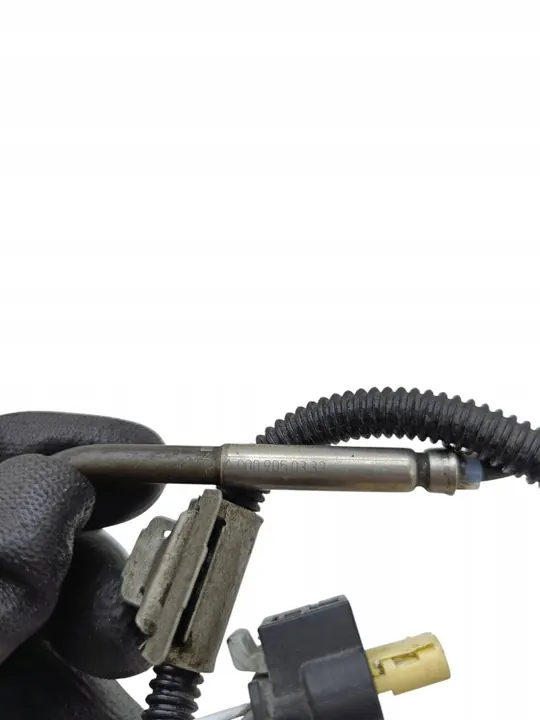 Sensor de temperatura de escape Mercedes-Benz ML W166 2014 A0009050332 image 5