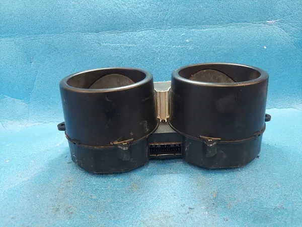 Chevrolet Nopeusmittari OE 96426049 image 4