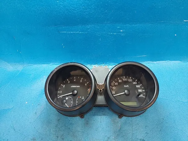 Chevrolet Nopeusmittari OE 96426049 image 5