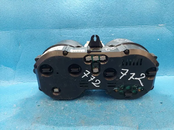 Chevrolet Nopeusmittari OE 96426049 image 8