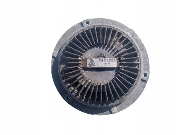 Visko-Kupplung OEM 059121350F für Audi A4 A6 A8 image 2