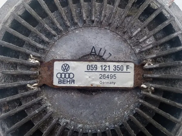Visko-Kupplung OEM 059121350F für Audi A4 A6 A8 image 3