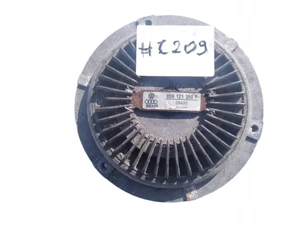 Visko-Kupplung OEM 059121350F für Audi A4 A6 A8 image 4