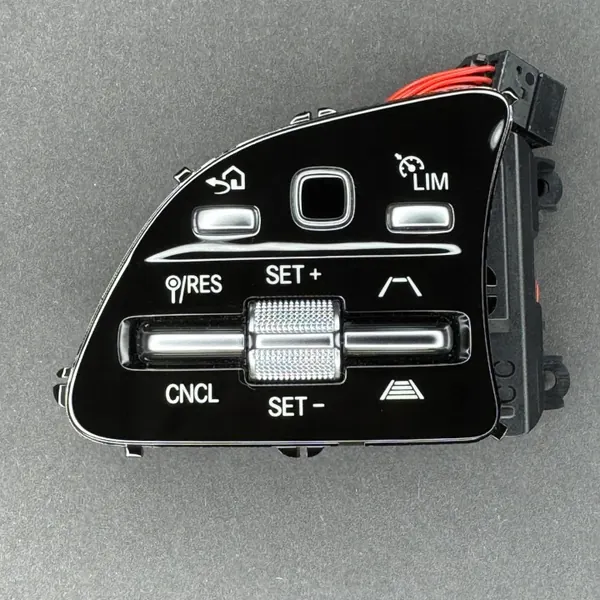 Boutons volant Mercedes OEM A0999050909 image 4