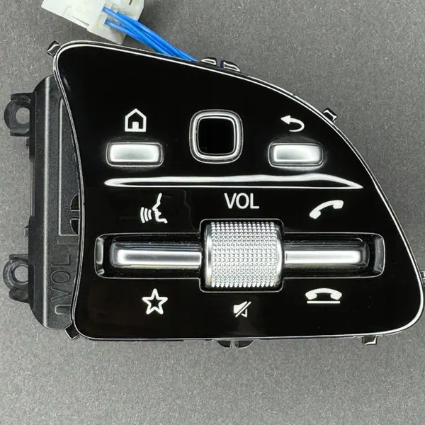 Boutons volant Mercedes OEM A0999050909 image 5
