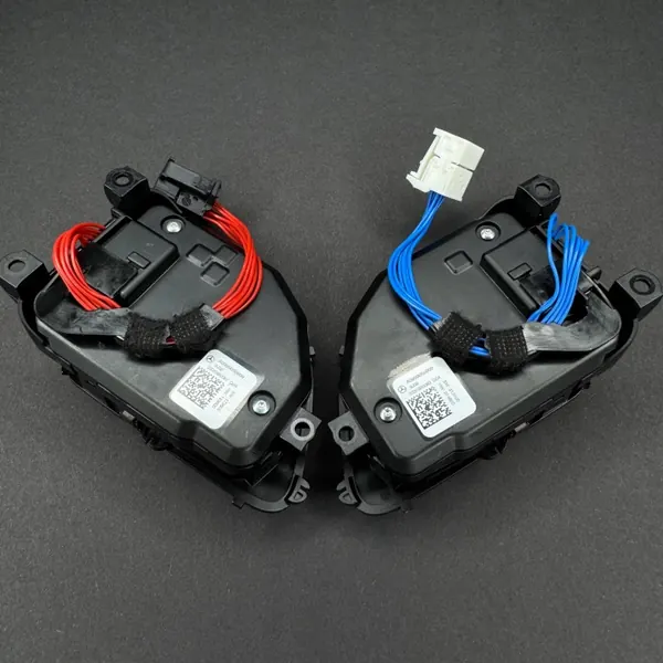 Boutons volant Mercedes OEM A0999050909 image 9