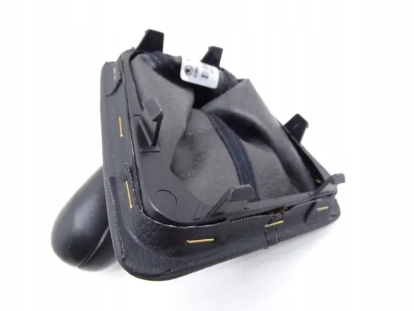 Schaltknauf OEM 5E8711113D Leder Skoda Octavia IV image 9
