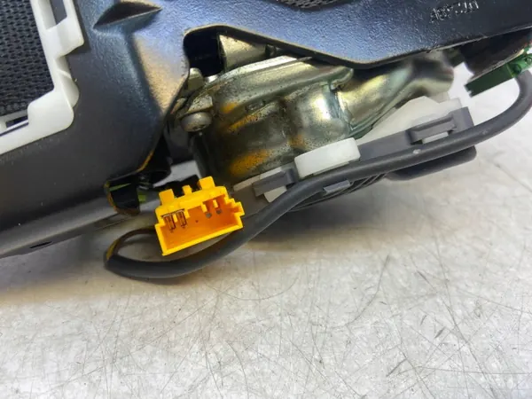 Cinturón de seguridad Mercedes-Benz OE A2058606400 image 5