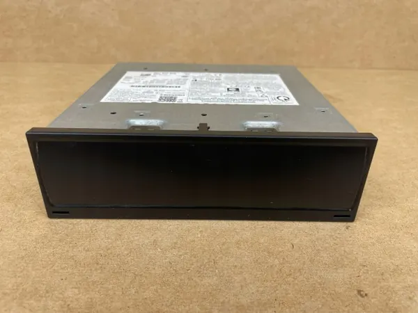 Lector Multimedia MIB3 usado OEM 3G1035820 para VW image 2