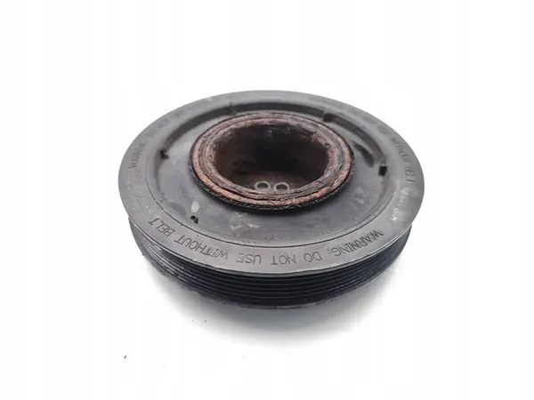 VW Touareg Svänghjul 3.0 V6 TDI Diesel 2005 image 10