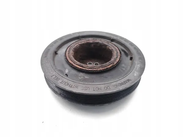 VW Touareg Svänghjul 3.0 V6 TDI Diesel 2005 image 2