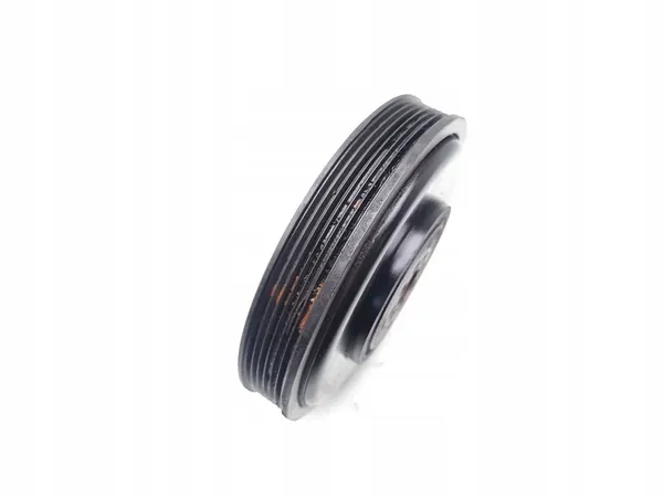 VW Touareg Svänghjul 3.0 V6 TDI Diesel 2005 image 4