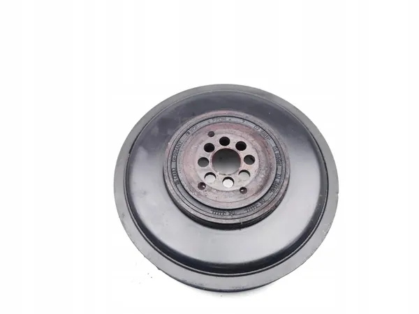 VW Touareg Svänghjul 3.0 V6 TDI Diesel 2005 image 5