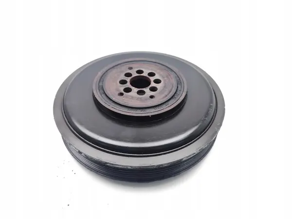 VW Touareg Svänghjul 3.0 V6 TDI Diesel 2005 image 6