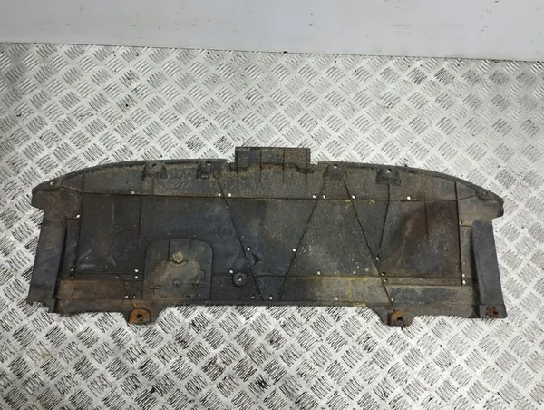 Mazda CX-5 2012 Protetor de para-choque dianteiro / Absorvedor Mazda image 1