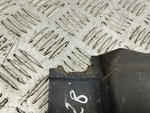 Mazda CX-5 2012 Protetor de para-choque dianteiro / Absorvedor Mazda image 2