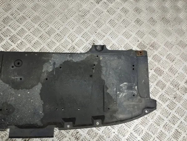 Mazda CX-5 2012 Protetor de para-choque dianteiro / Absorvedor Mazda image 3