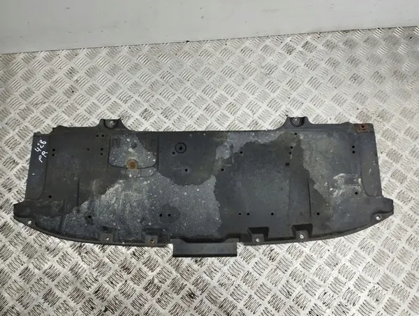 Mazda CX-5 2012 Protetor de para-choque dianteiro / Absorvedor Mazda image 4