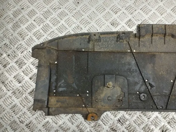 Mazda CX-5 2012 Protetor de para-choque dianteiro / Absorvedor Mazda image 5