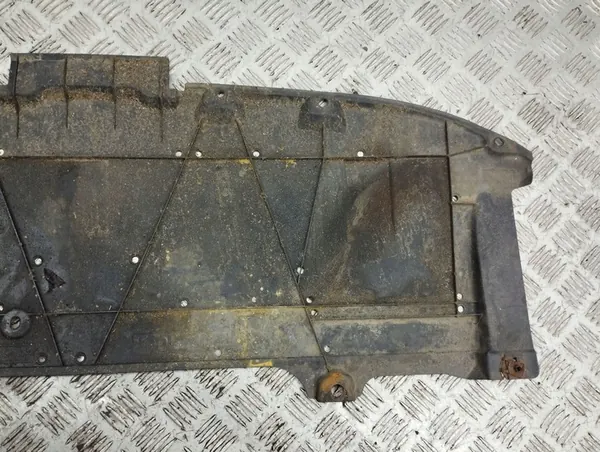 Mazda CX-5 2012 Protetor de para-choque dianteiro / Absorvedor Mazda image 6