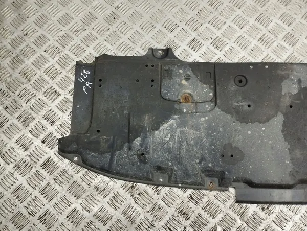 Mazda CX-5 2012 Protetor de para-choque dianteiro / Absorvedor Mazda image 7