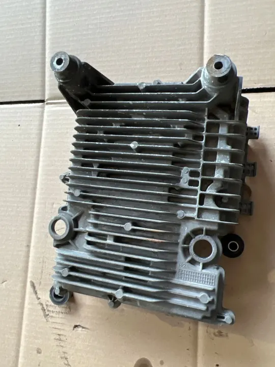 Control de caja Scania OEM 2064884 - Usado image 3