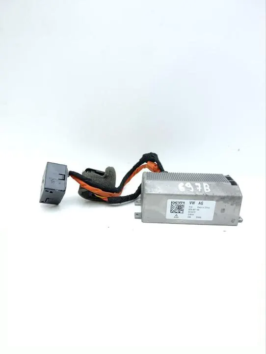 OEM 3CN907155 Takaosan Invertteri Volkswagen Atlas 2021 image 2