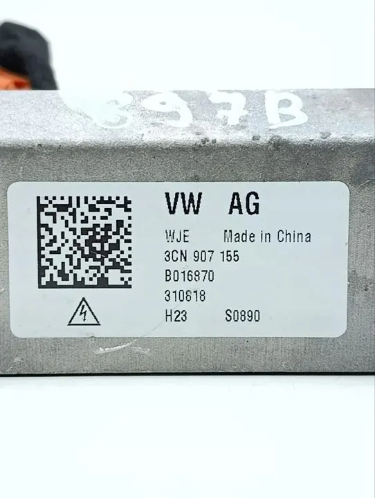 OEM 3CN907155 Takaosan Invertteri Volkswagen Atlas 2021 image 10