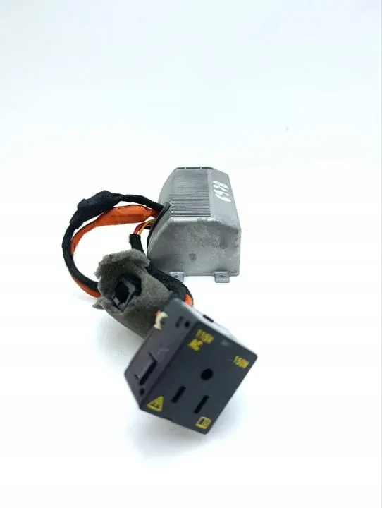 OEM 3CN907155 Takaosan Invertteri Volkswagen Atlas 2021 image 4