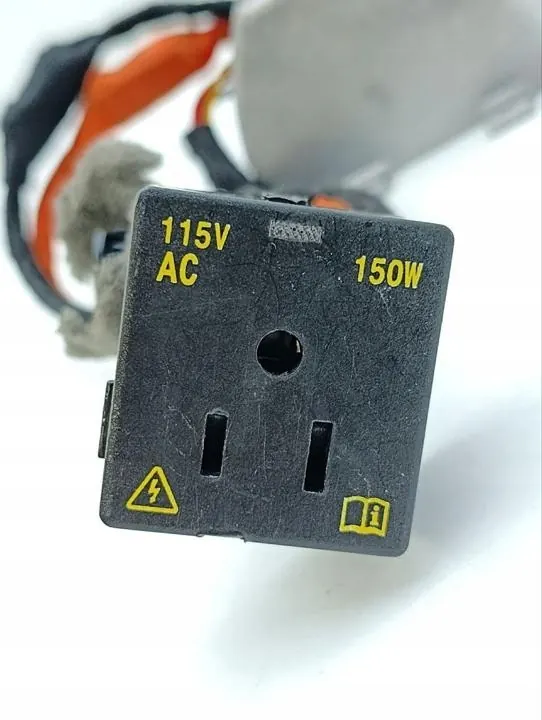 OEM 3CN907155 Takaosan Invertteri Volkswagen Atlas 2021 image 7