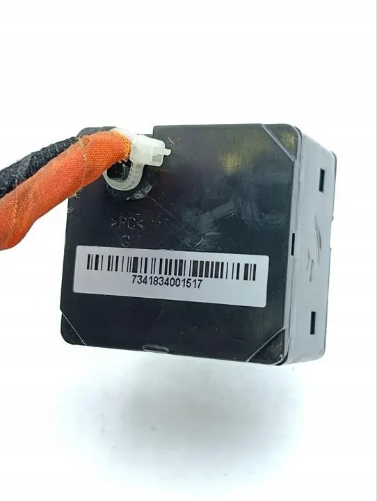 OEM 3CN907155 Takaosan Invertteri Volkswagen Atlas 2021 image 9