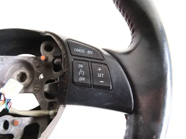 Volant en Cuir Multifonction Mazda CX-5 12-17 K066140401 image 3