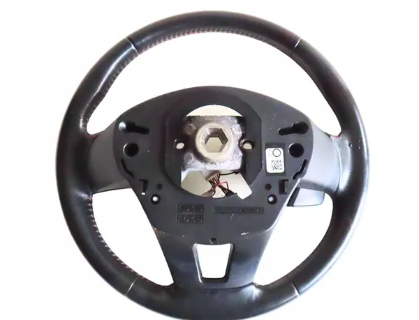 Volant en Cuir Multifonction Mazda CX-5 12-17 K066140401 image 4