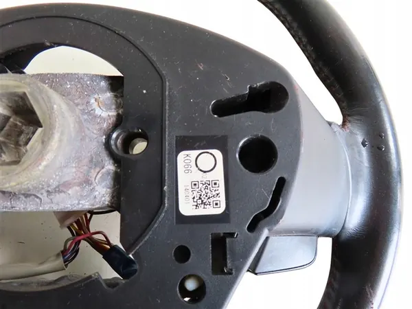 Volant en Cuir Multifonction Mazda CX-5 12-17 K066140401 image 5