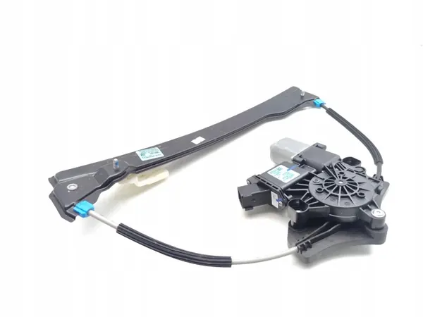 MG 4 achterraamheffer links OEM 10941384 image 3