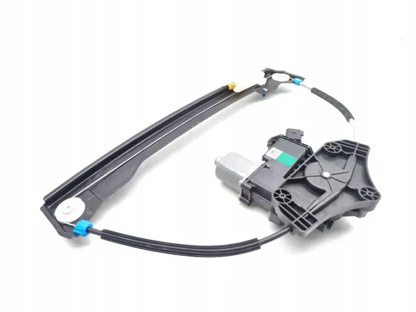 MG 4 achterraamheffer links OEM 10941384 image 5
