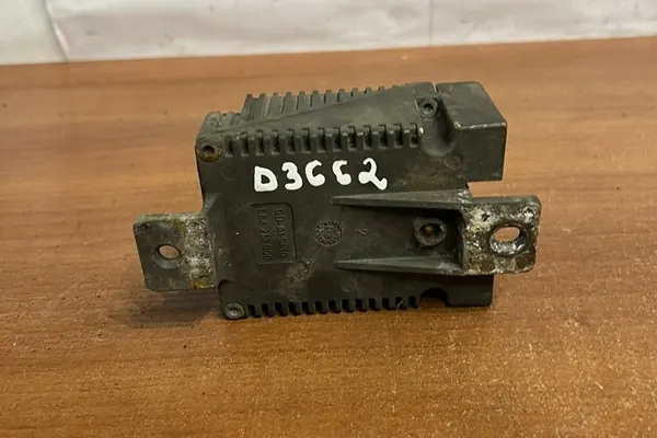 MERCEDES-BENZ S (W220) Modul 5.5L Bensin image 2