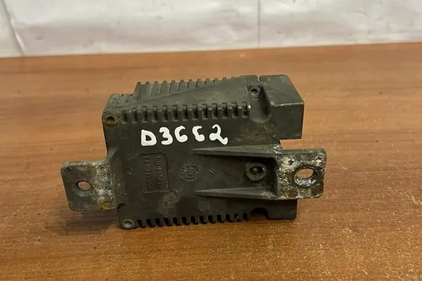 MERCEDES-BENZ S (W220) Modul 5.5L Bensin image 3