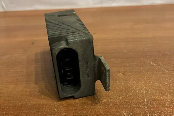 MERCEDES-BENZ S (W220) Modul 5.5L Bensin image 4