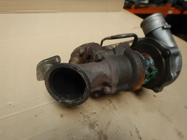 Turbina IVECO DAILY IV 2.3 HPI image 2